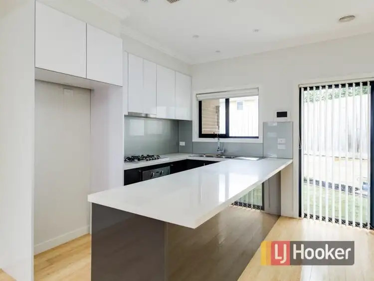 Fourth view of Homely unit listing, 2/151 Doveton Avenue, Doveton VIC 3177