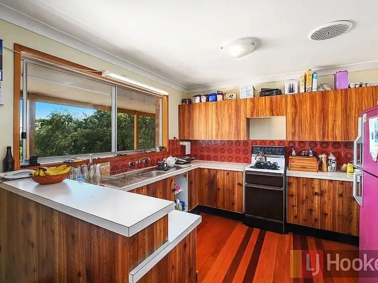 Second view of Homely house listing, 11 Noongah Street, Crescent Head NSW 2440