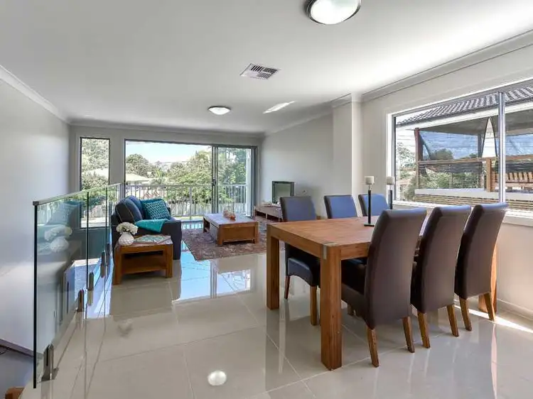 Third view of Homely townhouse listing, 2/2 Howard Street, Gaythorne QLD 4051