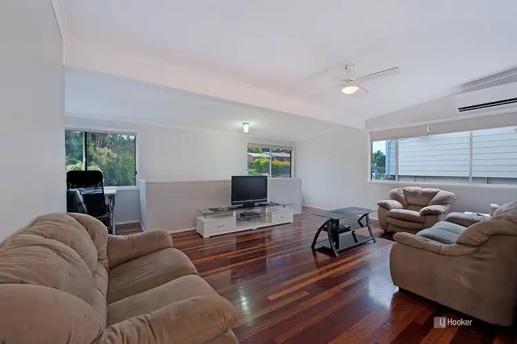 Second view of Homely house listing, 48 Alexander Avenue, Kallangur QLD 4503