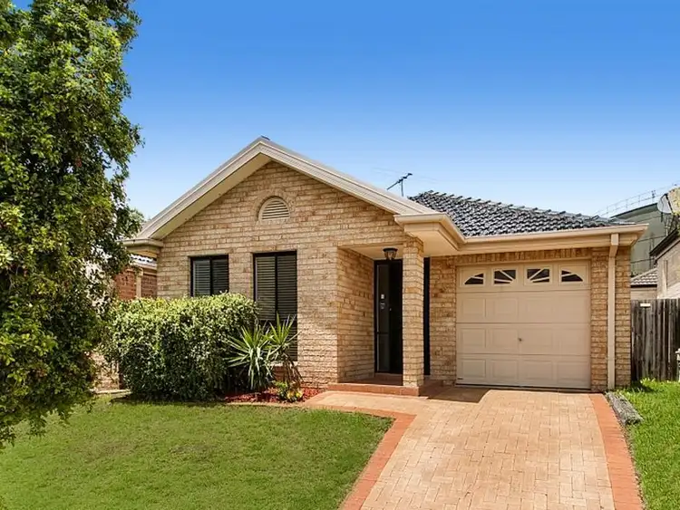 11 Myee Crescent, Baulkham Hills NSW 2153