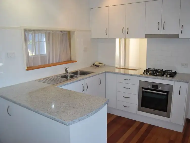 Main view of Homely house listing, 18 Charlton Street, Nambucca Heads NSW 2448