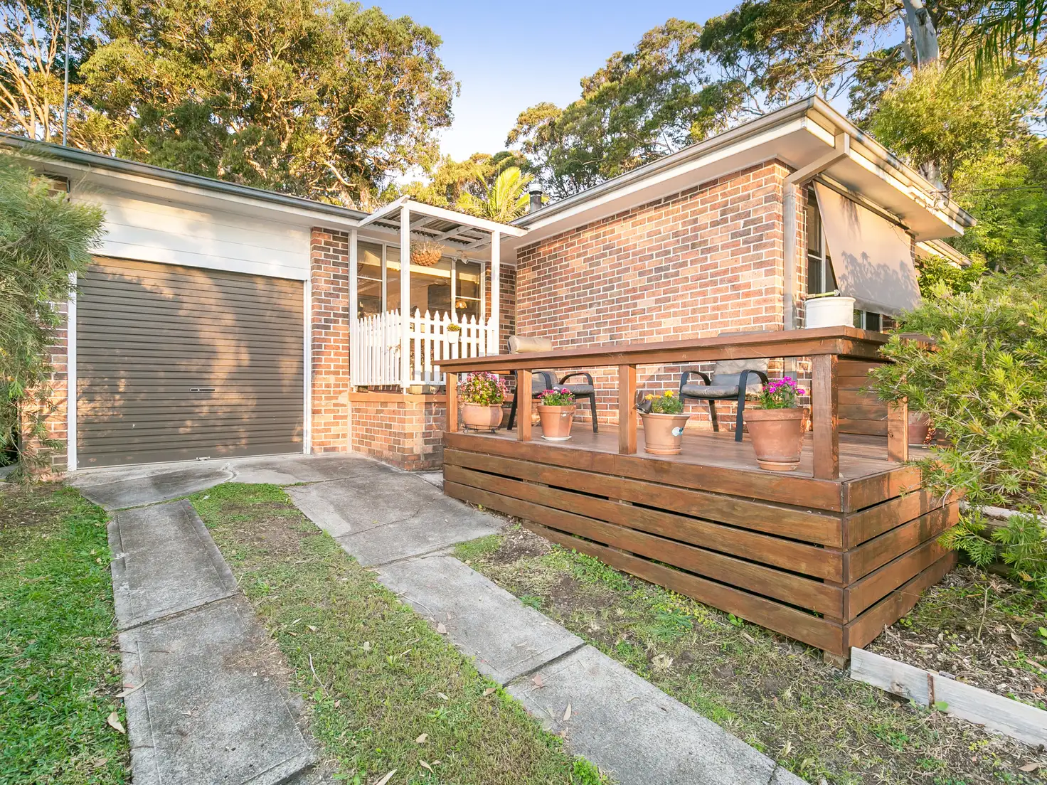Main view of Homely house listing, 23 Reserve Road, Wangi Wangi NSW 2267