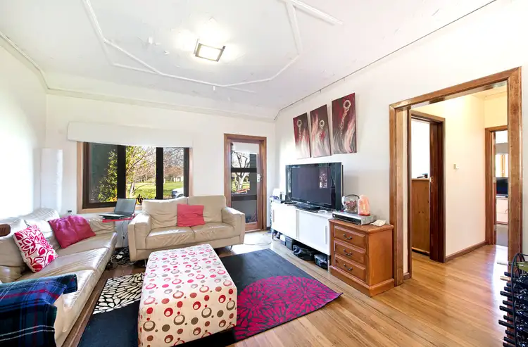 Third view of Homely house listing, 38 O'Connell Street, Ainslie ACT 2602