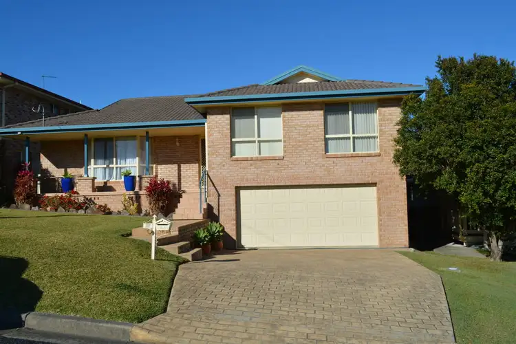 Main view of Homely house listing, 37 Ryan Crescent, Woolgoolga NSW 2456