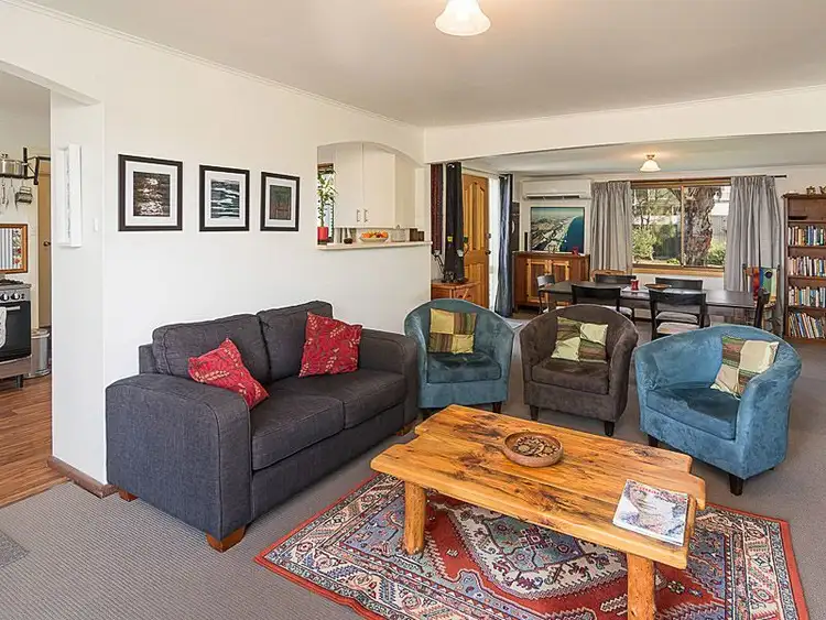 Second view of Homely house listing, 100 Island View Drive, Clayton Bay SA 5256