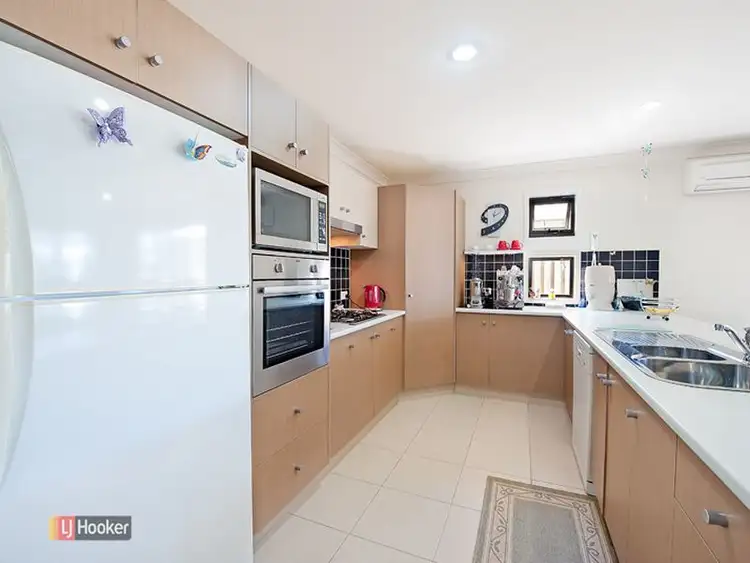 Fifth view of Homely house listing, 12 Lilly Crescent, Kallangur QLD 4503