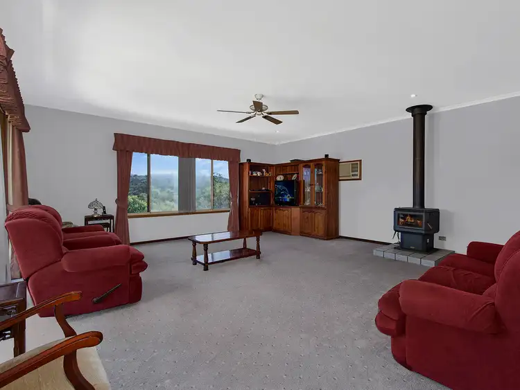 Second view of Homely house listing, 16 Woodbine Close, Lisarow NSW 2250