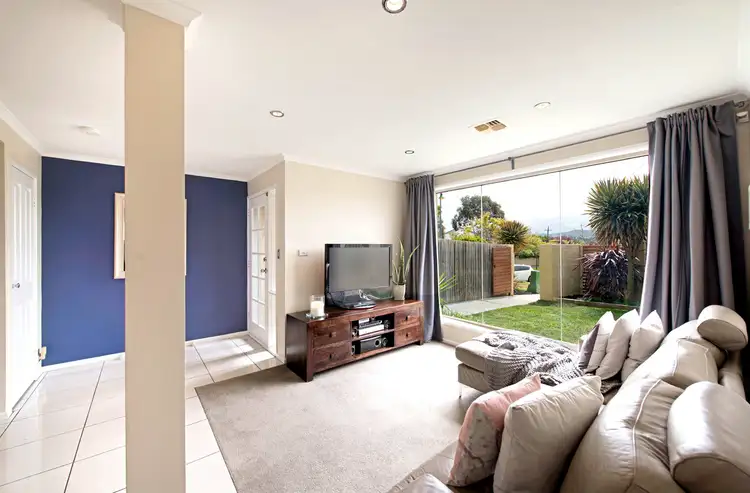 Sixth view of Homely house listing, 45 Domain Street, Palmerston ACT 2913
