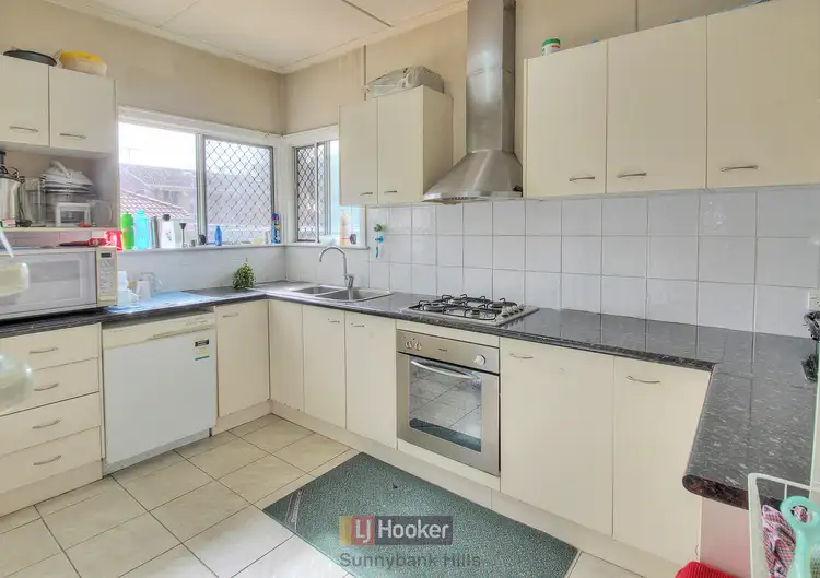 Second view of Homely house listing, 5 Selwyn Street, Sunnybank QLD 4109