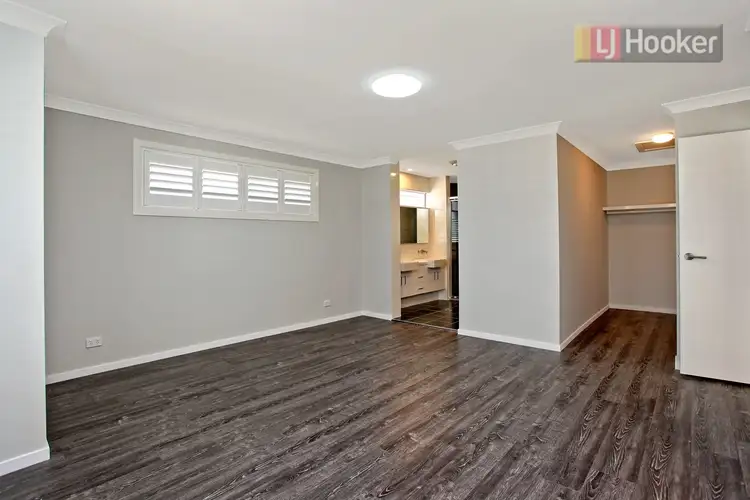 Sixth view of Homely house listing, 24 Sunningdale Drive, Colebee NSW 2761