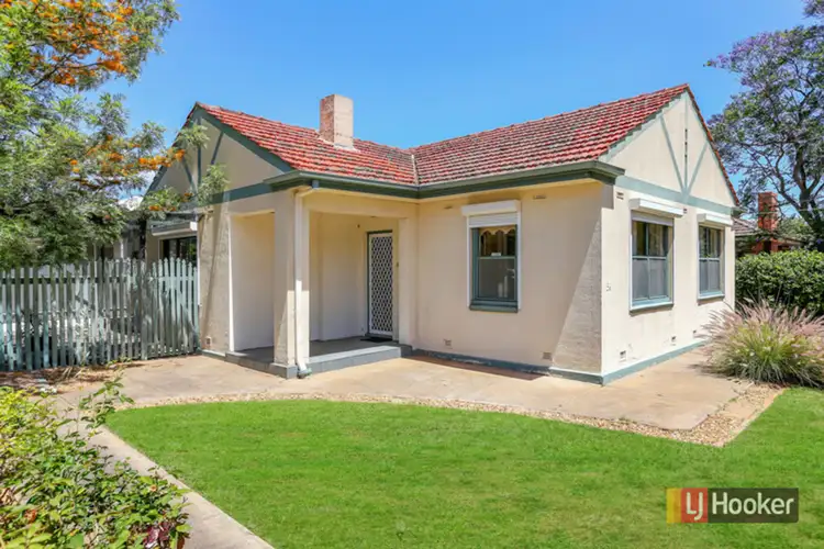 Main view of Homely house listing, 36 Brown Terrace, Salisbury SA 5108