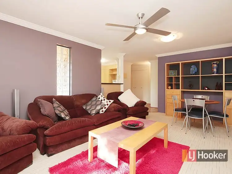 Second view of Homely unit listing, 10/289 Harcourt Street, Teneriffe QLD 4005