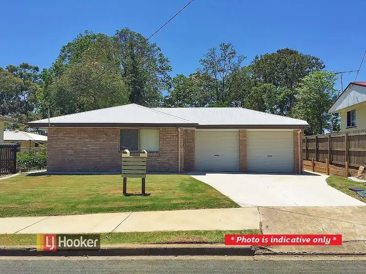 Main view of Homely other listing, 18 Mark Street, Kallangur QLD 4503