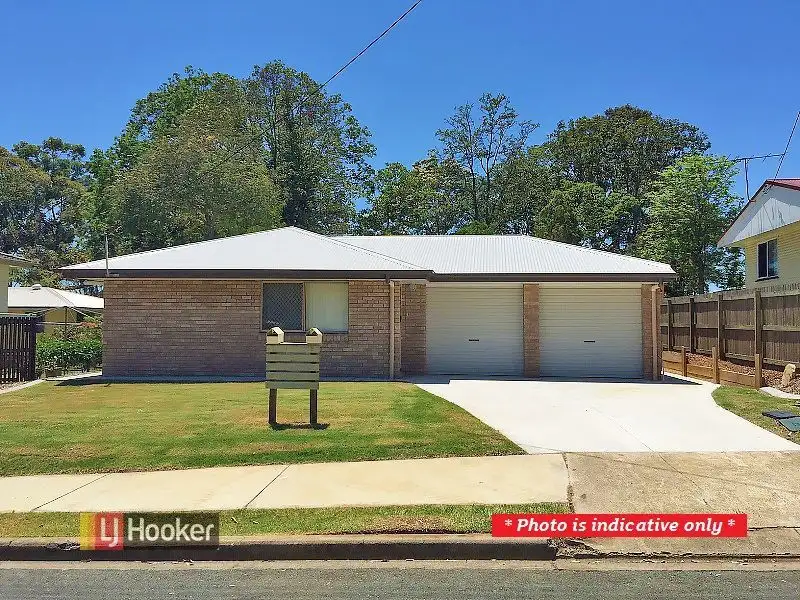 Main view of Homely other listing, 18 Mark Street, Kallangur QLD 4503