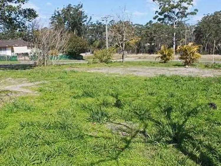 Fourth view of Homely land listing, 2 Reginald Ward Street, South Kempsey NSW 2440