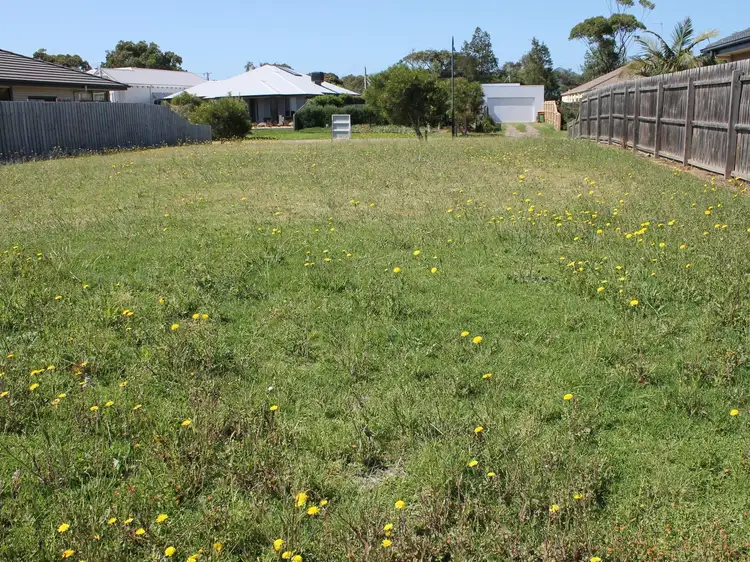 Second view of Homely land listing, 8 Paperbark Place, Inverloch VIC 3996