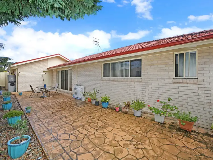 Second view of Homely villa listing, 80A Oaks Avenue, Shelly Beach NSW 2261