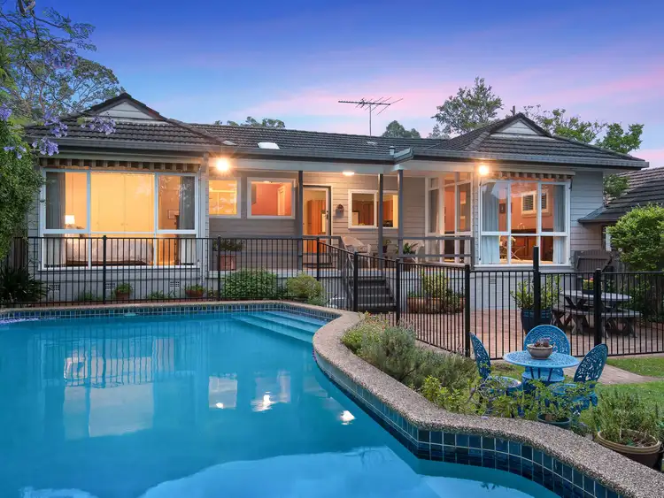 Main view of Homely house listing, 7 Jugiong Street, West Pymble NSW 2073