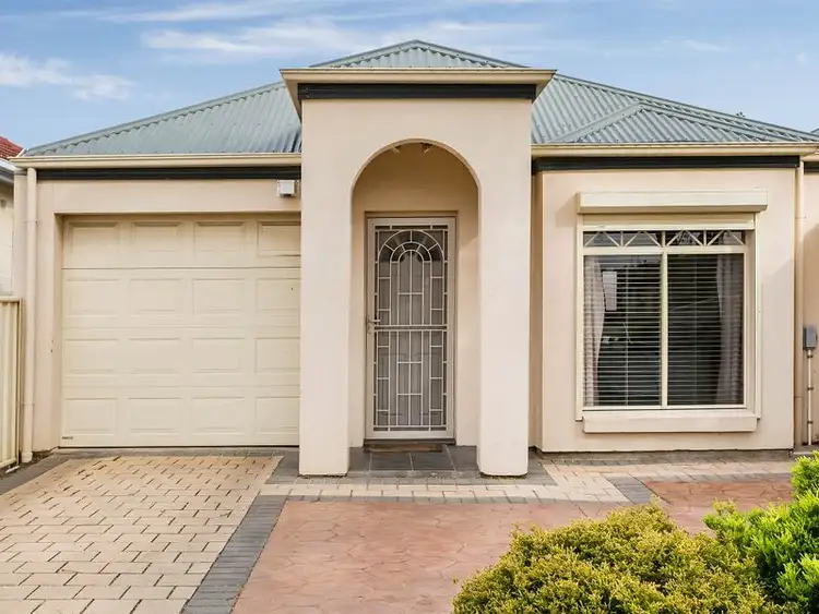 Second view of Homely house listing, 41a Nyonga Avenue, Croydon Park SA 5008