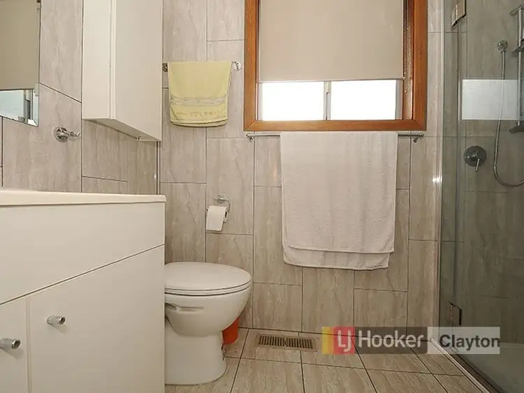 Sixth view of Homely unit listing, 3/48-50 Newport Road, Clayton South VIC 3169