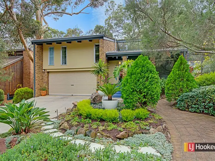 Main view of Homely house listing, 30 Grevillea Crescent, Stonyfell SA 5066
