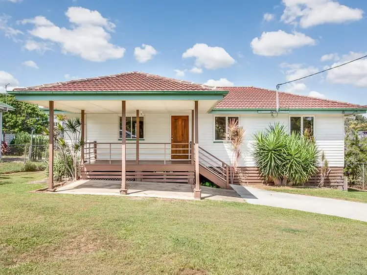 50 Amherst St, Acacia Ridge QLD 4110
