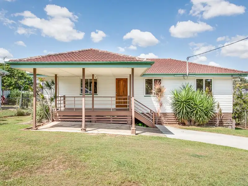 Main view of Homely house listing, 50 Amherst St, Acacia Ridge QLD 4110