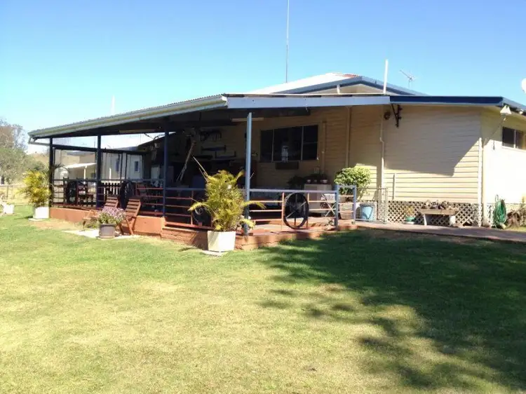 2922 Bentley Road, Bentley NSW 2480