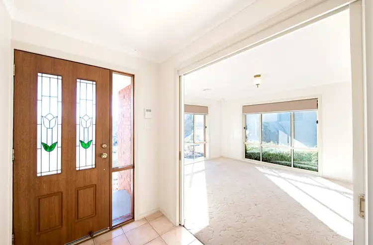 Second view of Homely house listing, 34 Evelyn Owen Crescent, Dunlop ACT 2615