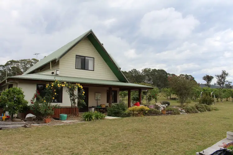 Fourth view of Homely rural property listing, 9985 Princes Highway, Cobargo NSW 2550