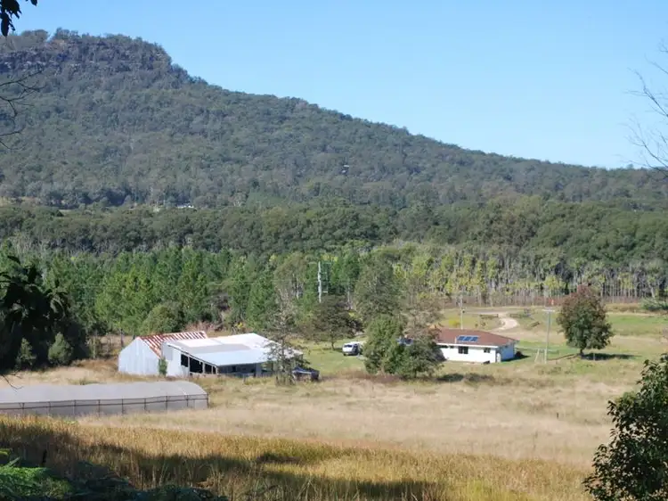 Fourth view of Homely house listing, 2329 Orara Way, Glenreagh NSW 2450
