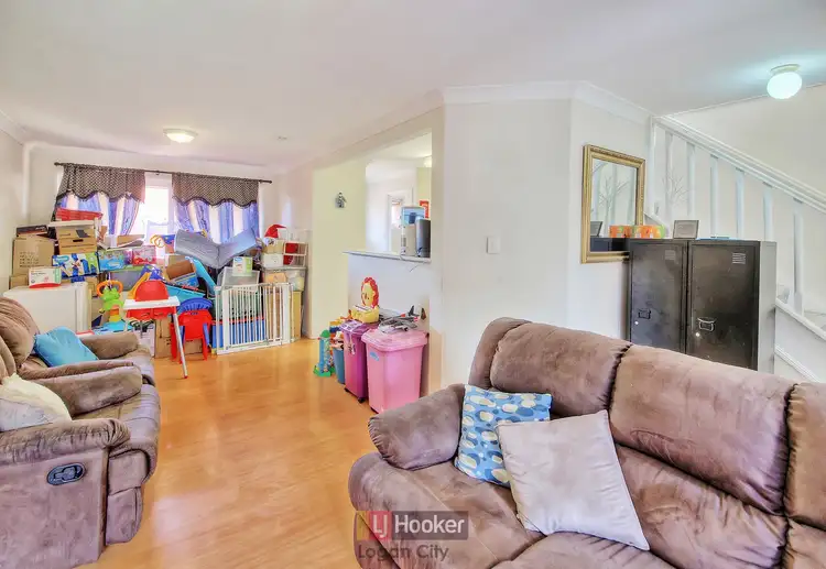 Sixth view of Homely townhouse listing, 16/132 Smith Road, Woodridge QLD 4114