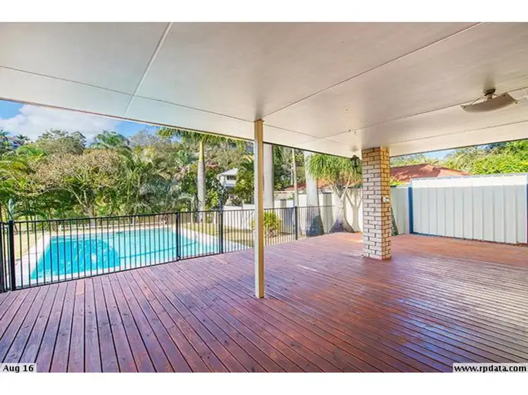 Fifth view of Homely house listing, 41 Narcamus Crescent, Shailer Park QLD 4128