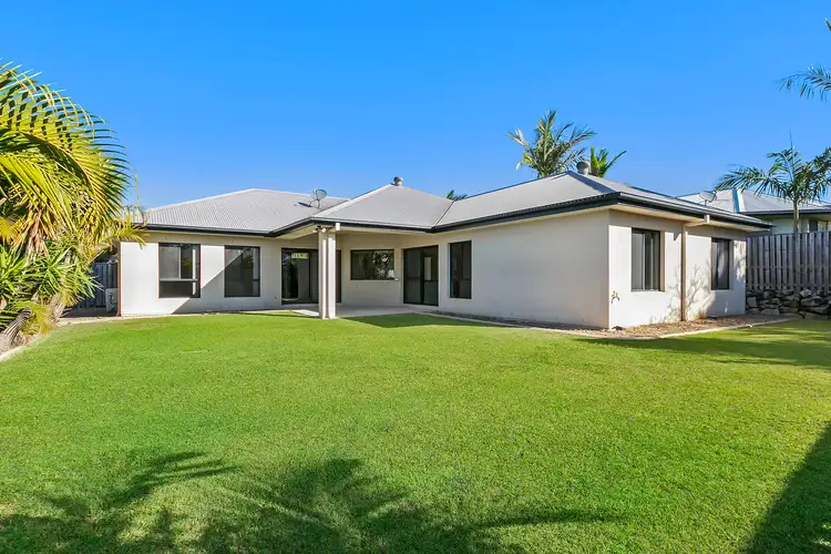 Third view of Homely house listing, 3 Ceil Circuit, Coomera Waters QLD 4209