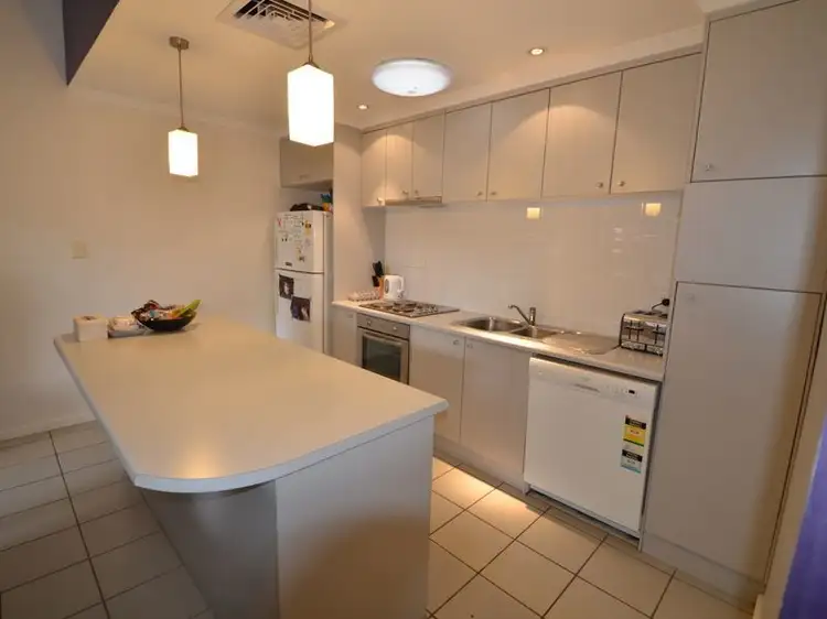 Second view of Homely unit listing, 6/11 Jennerae Drive, Stuart NT 870