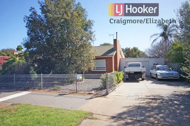 Main view of Homely house listing, 17 Midway Road, Elizabeth East SA 5112