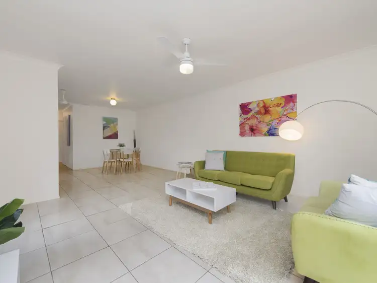 Fourth view of Homely townhouse listing, 14/67 Brookfield Road, Kenmore QLD 4069