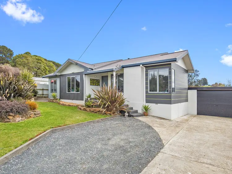 Second view of Homely house listing, 1616 Murchison Highway, Yolla TAS 7325