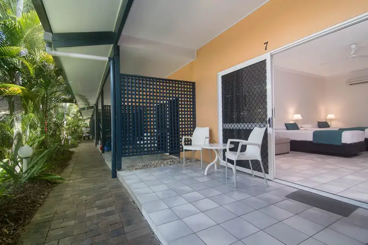 Fourth view of Homely unit listing, 7 Lazy Lizard/121 Davidson Street, Port Douglas QLD 4877