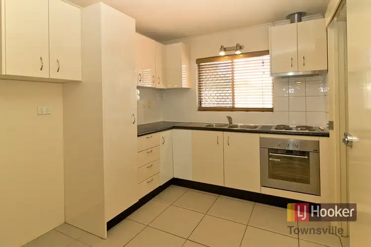 Fourth view of Homely unit listing, 1/2 Illuta Street, Rasmussen QLD 4815