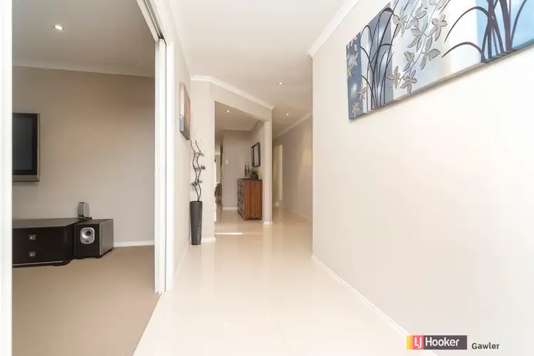 Fifth view of Homely house listing, 3 Sambell Court, Evanston Park SA 5116