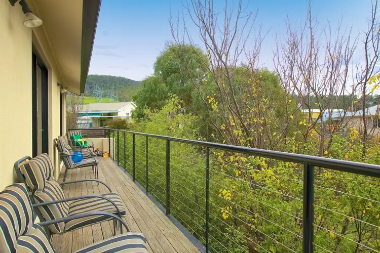 Fifth view of Homely villa listing, 2/8 Kaleno Place, Glenorchy TAS 7010
