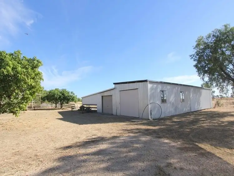 Seventh view of Homely house listing, 87 Talafa Road (1), Emerald QLD 4720