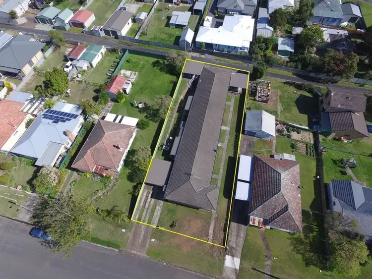 Fourth view of Homely unit listing, 17 Tenambit Street, East Maitland NSW 2323