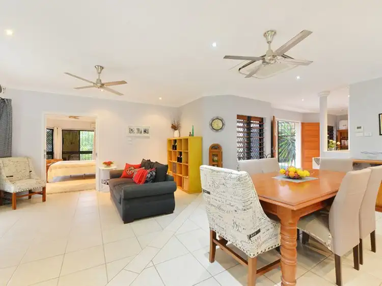 Second view of Homely house listing, 63 William Hickey Street, Redlynch QLD 4870