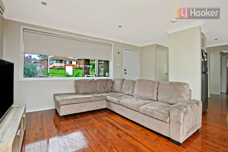 Fourth view of Homely house listing, 2 & 2A Coogan Place, Dean Park NSW 2761