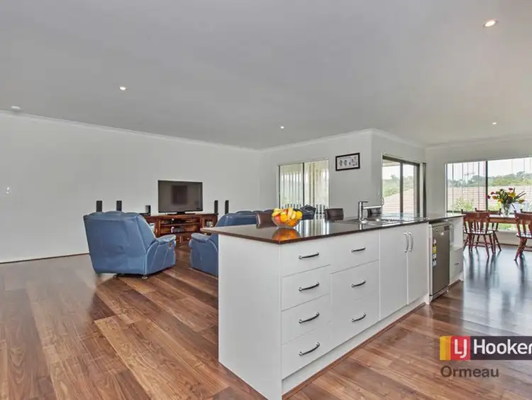 Fifth view of Homely house listing, 7 Macintosh Court, Ormeau Hills QLD 4208
