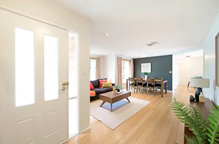 Third view of Homely house listing, 13 Hughes Crescent, Ngunnawal ACT 2913