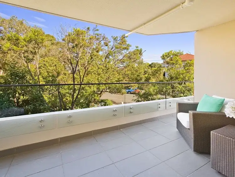 Fourth view of Homely apartment listing, 102 of 100 Bay Road, Waverton NSW 2060